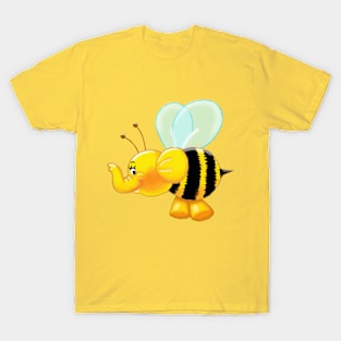 Heffalump T-Shirt